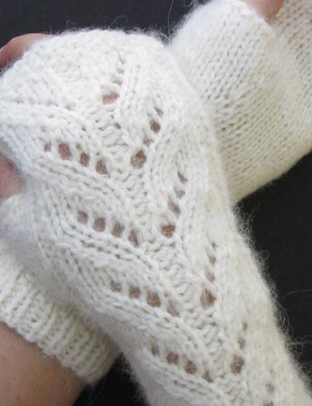 whitecoarsegloves