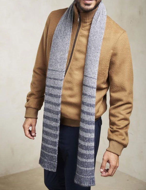 Long Scarf for Men