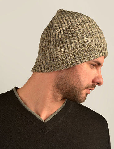 Unisex Alpaca Hat