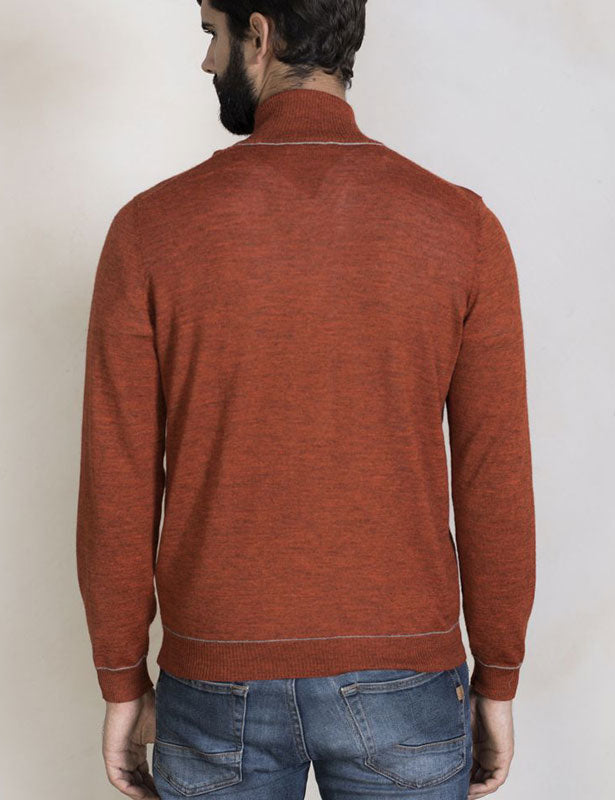 Long Sleeved T Shirt